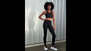 Sustainable MaterialsNike GoWomen's Firm-Support High-Waisted Capri Leggings with Pockets$105