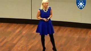 Facebook and the Future of Marketing, Carolyn Everson, Facebook