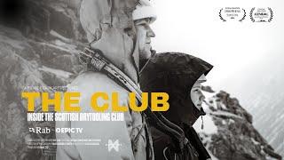 THE CLUB | A Year Inside The Scottish Drytooling Club