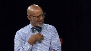 Dr. David Anderson Hooker on Being, Doing and Having