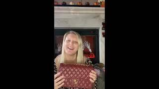 #Shebag •DUPE CHANEL BAG• Gorgeous Arm Boutique Review 2025