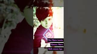 Maulik solanki