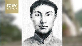 Long March Heroes: ‘Axe General’ Huang Kaixiang