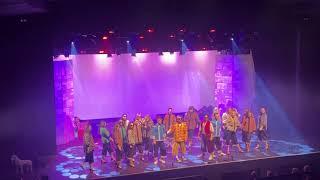 SPADS | Aladdin The Pantomime | 2023 | Full Show | Broadway Theatre, Letchworth