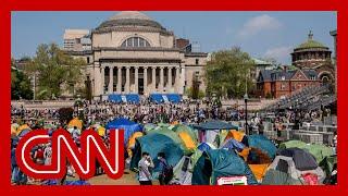 How the Trump administration labeled students as criminals with no evidence