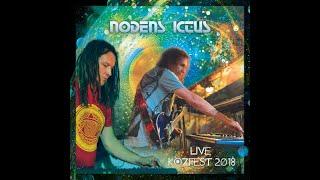 Nodens Ictus - Live At Kozfest 2018