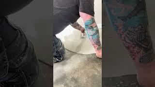 ️ Let’s discuss… ARDITEX CL PLUS+   #ardex #flooring #levelling #smoothing #tiling #newproduct