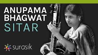 Anupama Bhagwat on Sitar, Sensitivity, and Bimalendu Mukherjee | Surasik