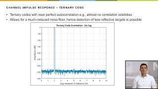 UWB Minutes: The Fundamentals of Ultra-Wideband Radar