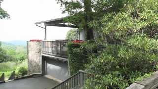 HOUSE FOR SALE - 1181 Whiteside Mountain Road Highlands NC