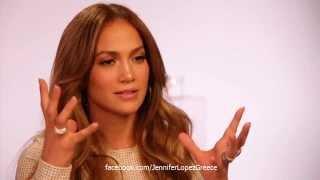 Jennifer Lopez Style Secrets: Color