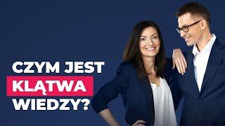 Klątwa wiedzy - czyli zabójca skutecznej komunikacji marketingowej