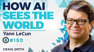 Yann LeCun on World Models, AI Threats and Open-Sourcing