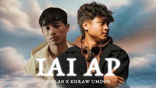 IAI AP ft. Khraw Umdor (Official Lyrics Video)