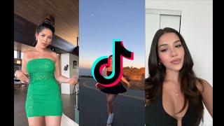 Amanda Diaz Trend Tiktok Videos Compilation 17