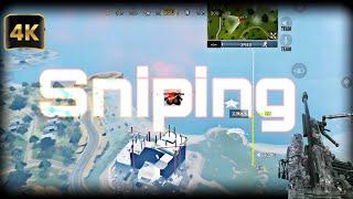 Tundra Sniping Masterclass in COD Mobile | Call of Duty Mobile