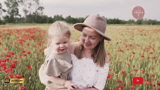 The love between mother & daughter is FOREVER |4K