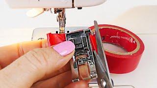 Top 40 Precious Sewing Tips that help you sew better in 2 times faster | Sewing Tricks and Skills