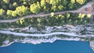 Chewacla State Park - Alapark Auburn, AL