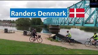 Randers Denmark Dinamarca