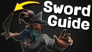 Lessons from 100 Sword Duels | Sea of Thieves Sword Guide