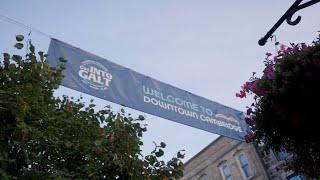 Downtown Galt | September 2024