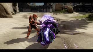 Commercial Gone Wrong (H2A PC Machinima)