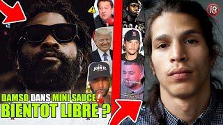 BOOBA CLASH MEHDI MAIZI TR0MPERIE, MOHA BIENTOT LIBRE, MEKRA SOUTIEN NEKFEU, GUERRA CLASH AYA (EXCLU