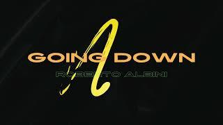 GOING DOWN - ROBERTO ALBINI