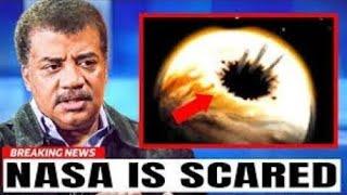 Neil deGrasse Tyson Reveals That Jupiter Is Not What We're Being TOLD