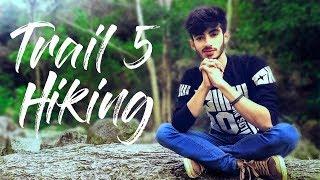 GUIDE TO MARGALLA HILLS TRAIL 5 ISLAMABAD | UP TO MONAL | HIKING |Vlog