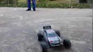 HPI FIRESTORM PART 1