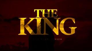 The King Movie Announcement Trailer Teaser | Shah Rukh Khan | Red Chillies Entertainment | Fan Made