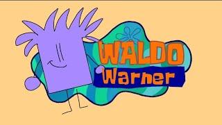 WALDO WARNER NEW THEME SONG