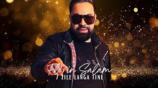 Florin Salam - 7 zile langa tine [Videoclip Oficial] 2023