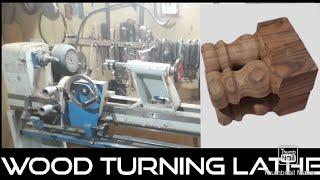 Wood Turning Lathe | SHRI RAM FURNITURE