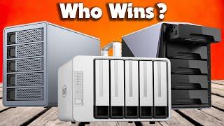 Best Hard Drive Enclosure | Who Is THE Winner #1?