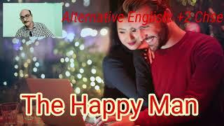 ||the Happy Man by W.S.Maugham||Alternative English||CHSE Odisha||plus Two||