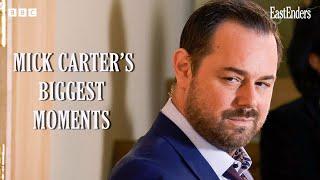 Mick Carter (aka Danny Dyer)'s Biggest Moments! | EastEnders