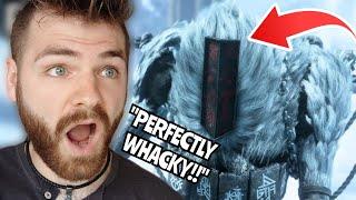 EXPEDITION 33 *OST* "Monoco" REACTION!!