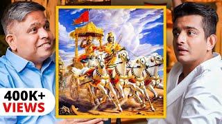 MUST WATCH - Mahabharata's Scientifically Proven Proof | HISTORY, NOT MYTHOLOGY