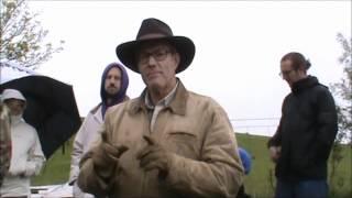 Polyface Farm and Joel Salatin Part 1 Video #42