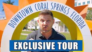 Coral Springs Florida: Everything You Need to Know