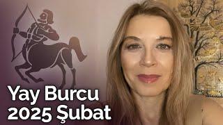 Yay Burcu Şubat 2025 Yorumu | Billur Tv