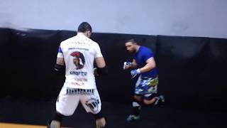 MMA: Janković - Ilić