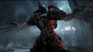 Lords of the Fallen: Annihilator Boss Fight - Lightning (kill w/lightning damage)