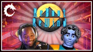 Reboot Rewind Review! | Castle Super Beast 287 Clip