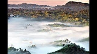 Dhaka To Sajek Valley By Bike || Natural Beauty Of Sajek Valley || Part 2