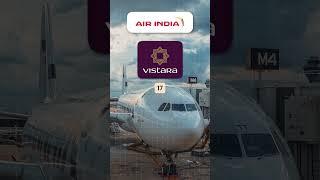 Vistara Airline Stops Operations - Why?