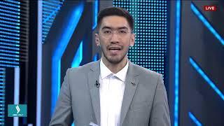 Kazakhstan’s economy maintains moderate growth rate | Jibek Joly TV